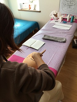 フォト美顔